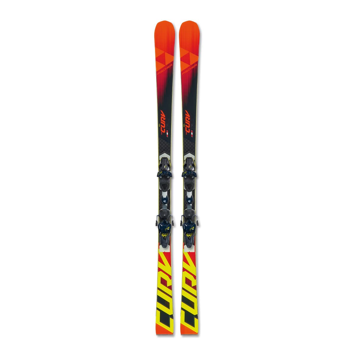 Gold Ski-Modelle - Hansis Sport & Mietcenter